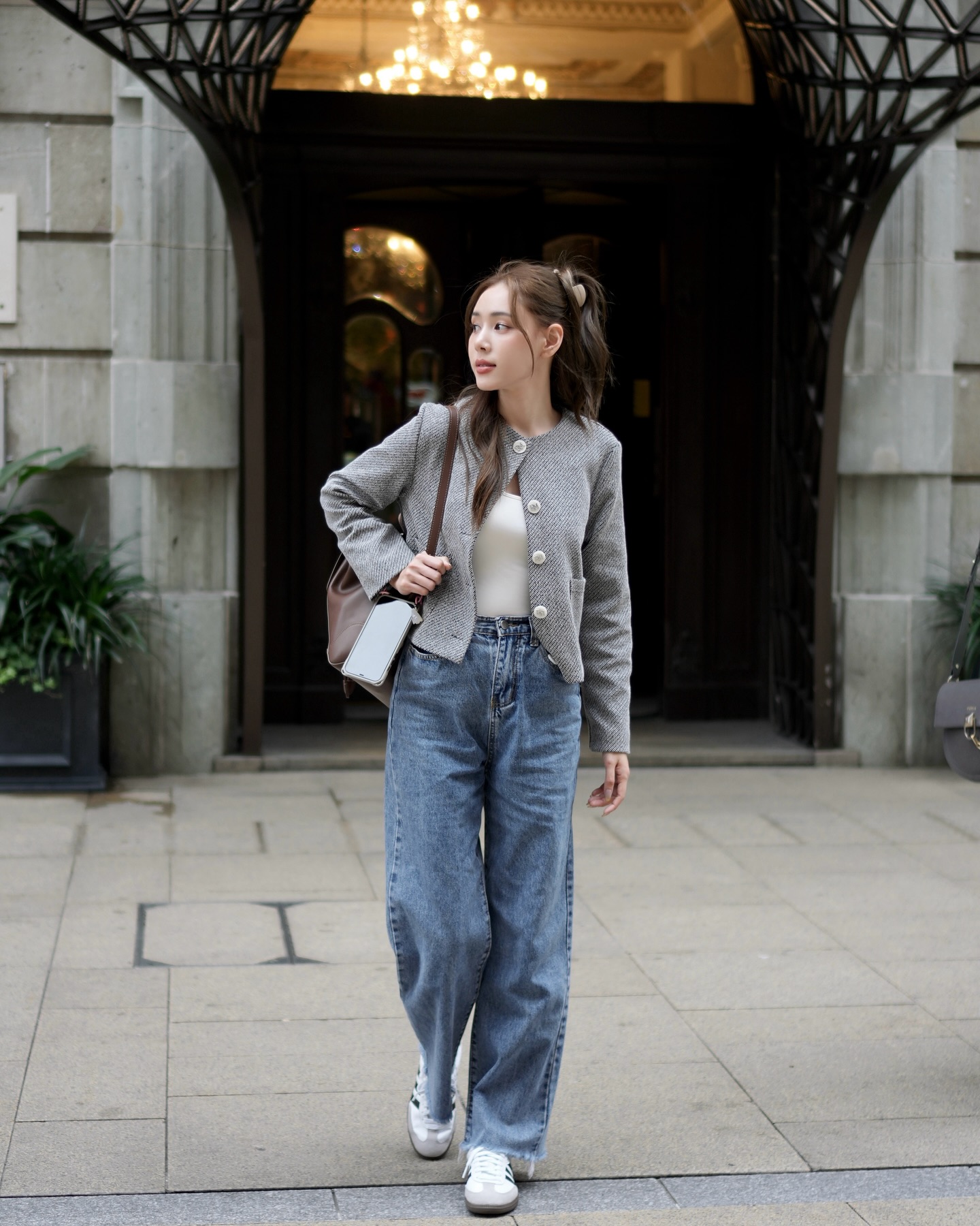 ตูน - พิมพ์ปวีณ์ โคกระบินทร์