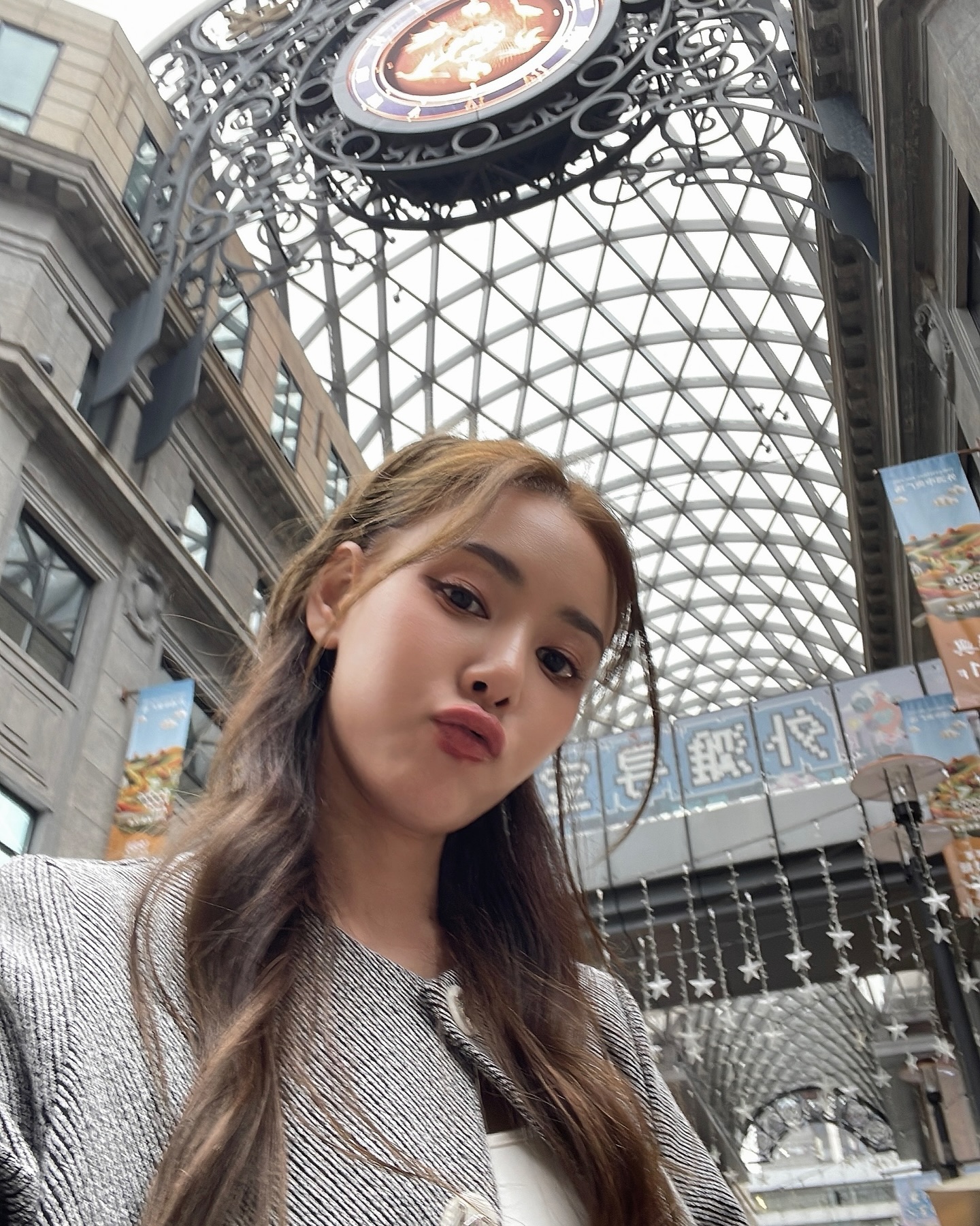 ตูน - พิมพ์ปวีณ์ โคกระบินทร์