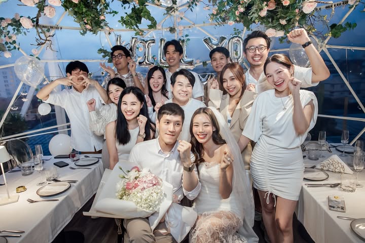 ตูน - พิมพ์ปวีณ์ โคกระบินทร์