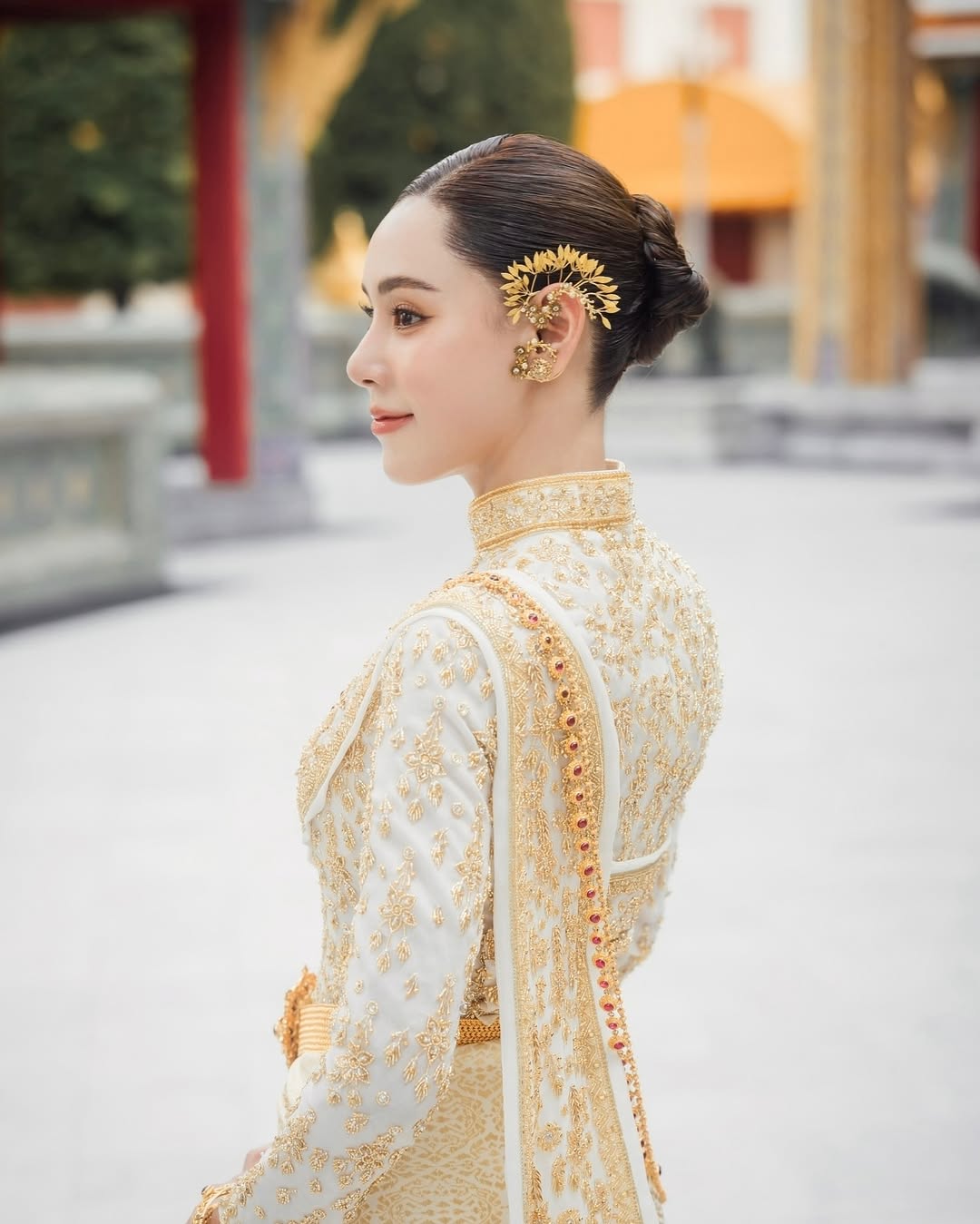 ตูน - พิมพ์ปวีณ์ โคกระบินทร์