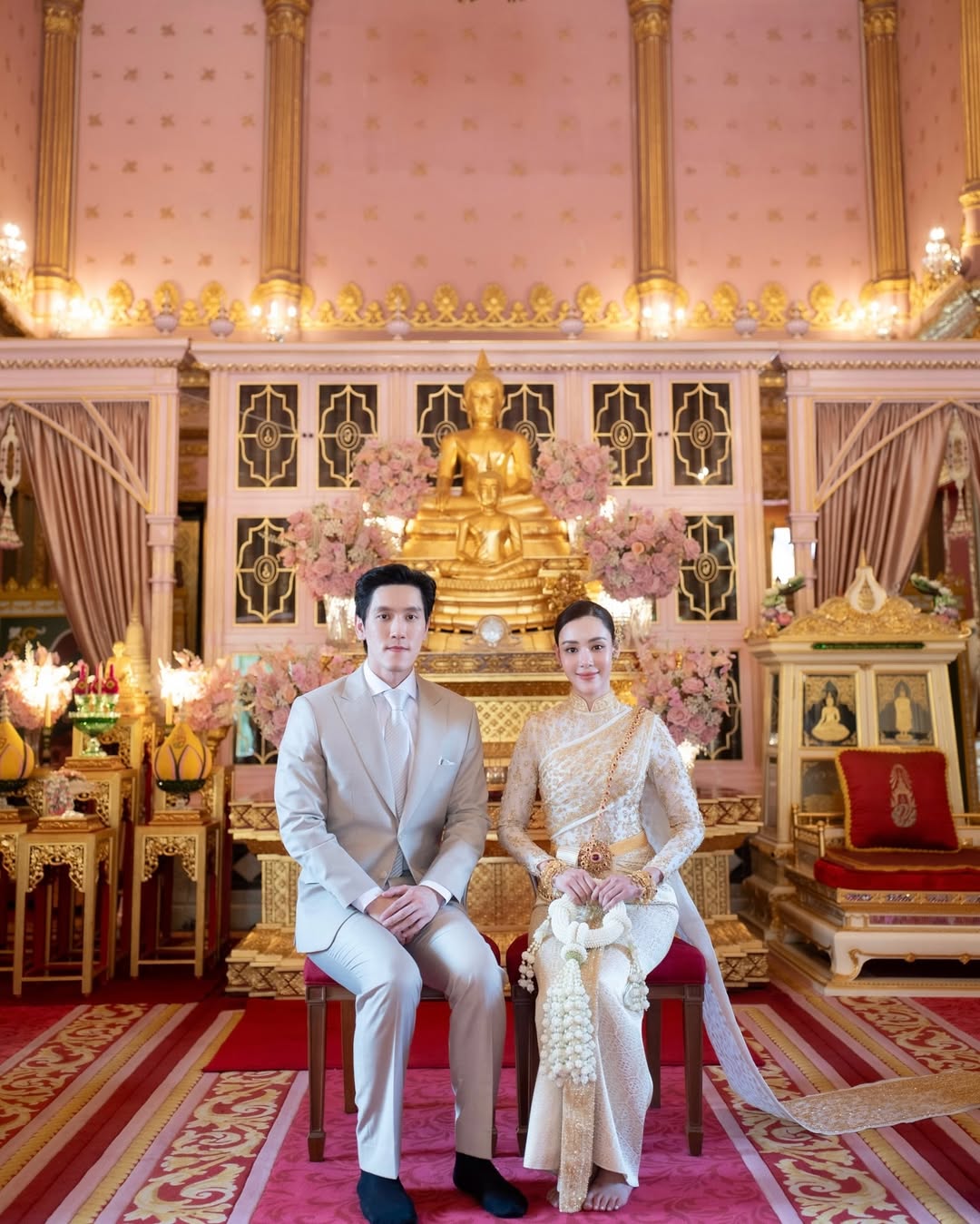 ตูน - พิมพ์ปวีณ์ โคกระบินทร์