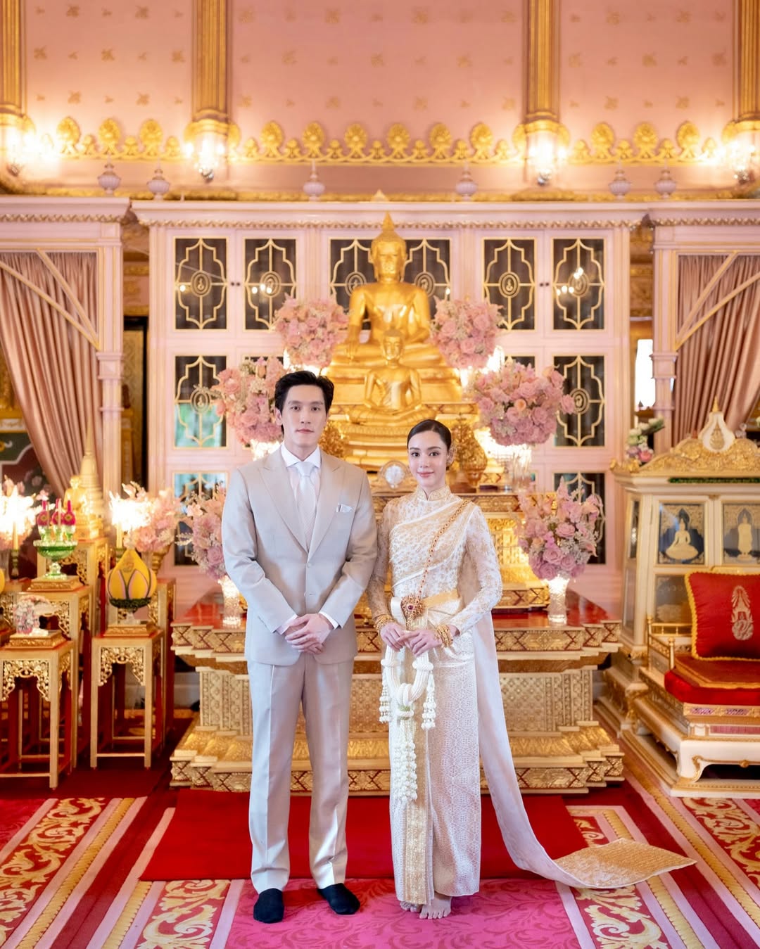 ตูน - พิมพ์ปวีณ์ โคกระบินทร์