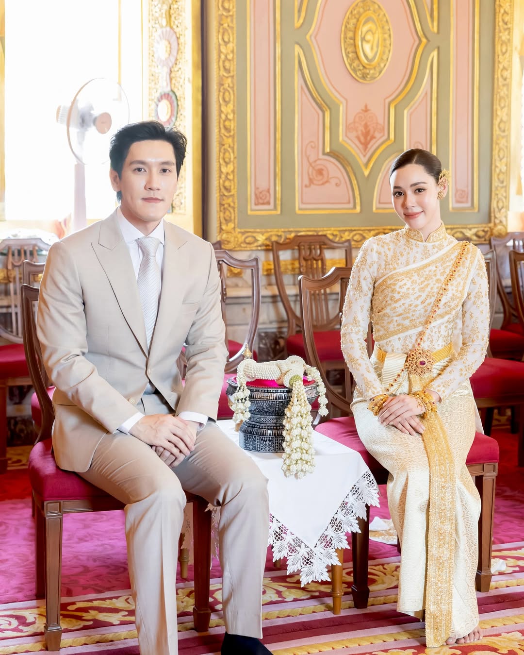 ตูน - พิมพ์ปวีณ์ โคกระบินทร์