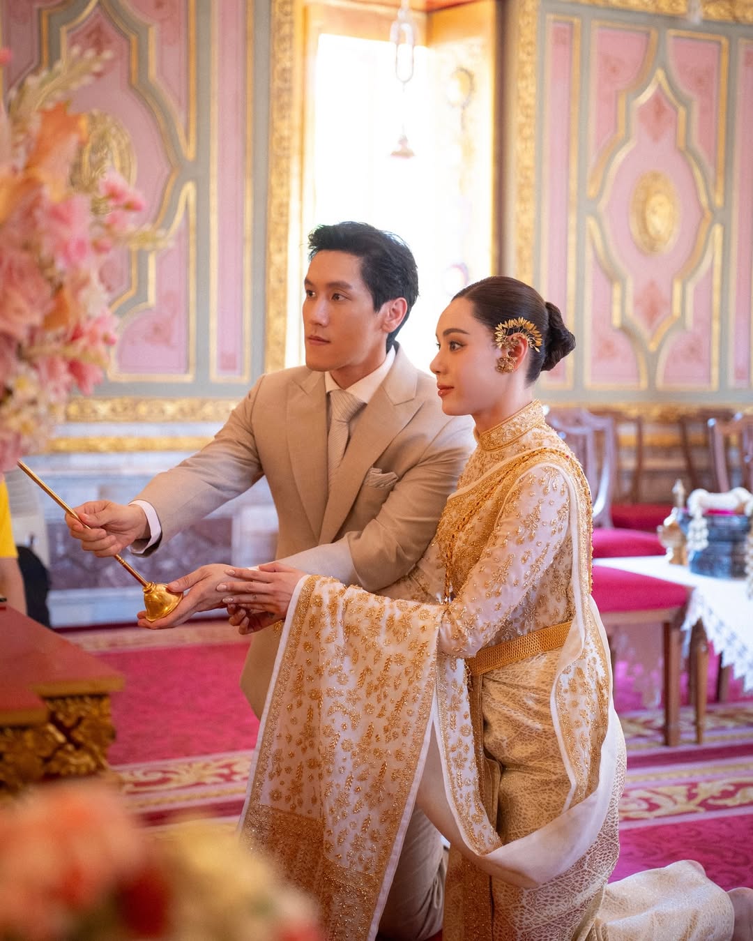 ตูน - พิมพ์ปวีณ์ โคกระบินทร์