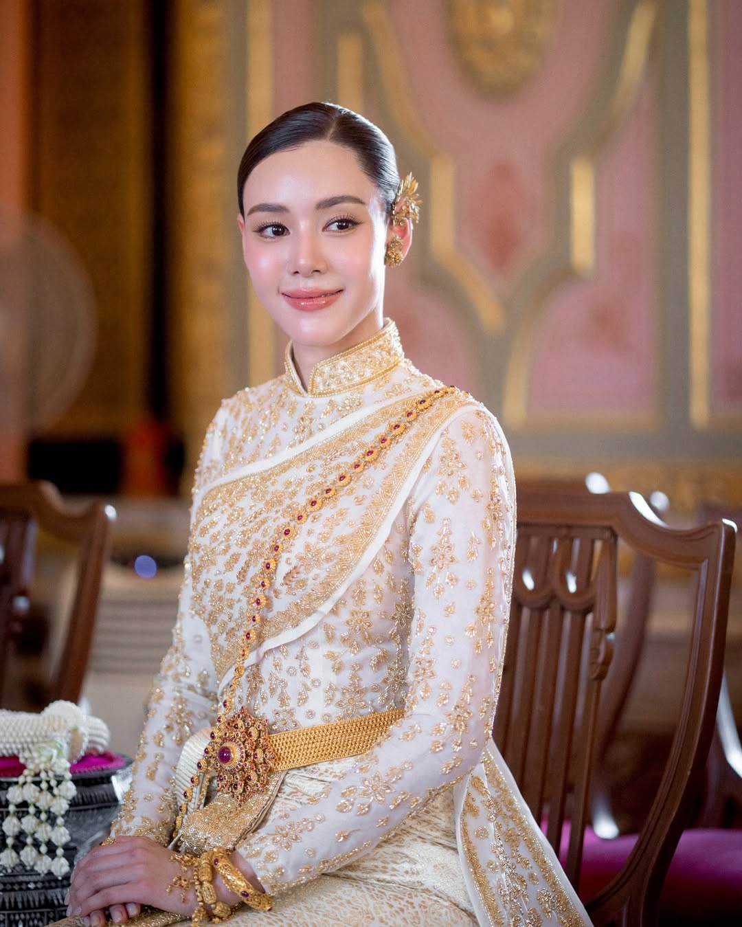ตูน - พิมพ์ปวีณ์ โคกระบินทร์