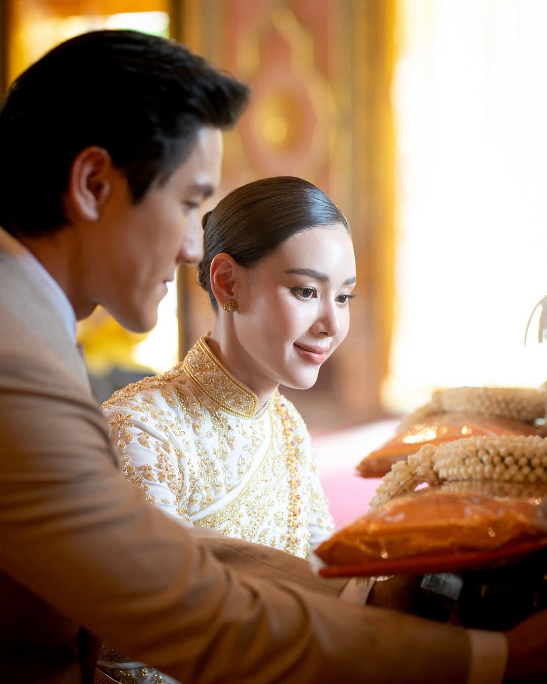 ตูน - พิมพ์ปวีณ์ โคกระบินทร์