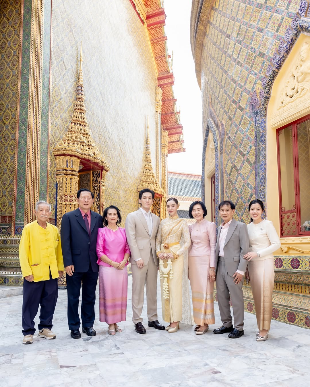 ตูน - พิมพ์ปวีณ์ โคกระบินทร์