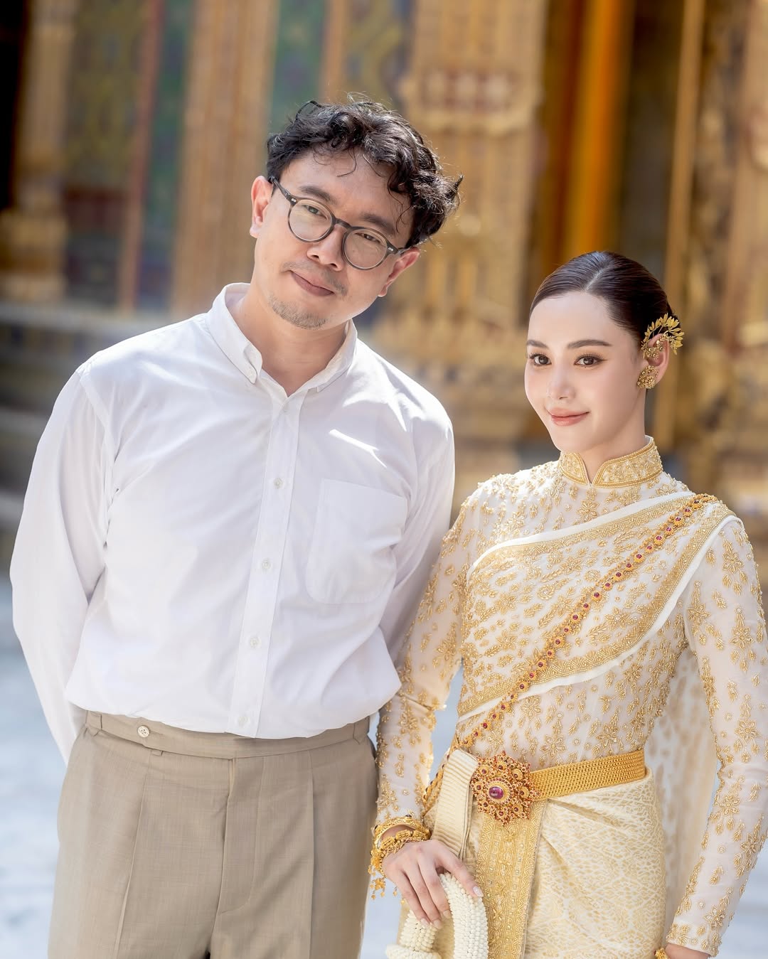 ตูน - พิมพ์ปวีณ์ โคกระบินทร์