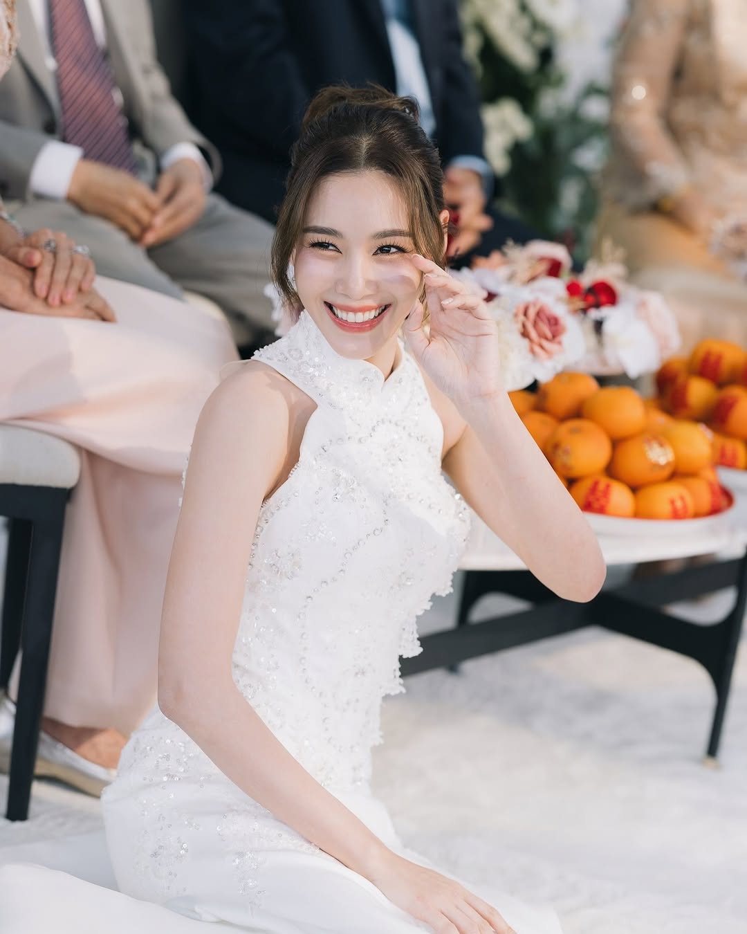 ตูน - พิมพ์ปวีณ์ โคกระบินทร์