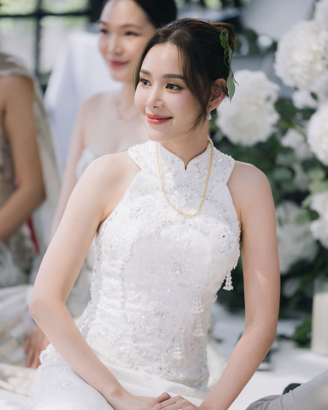 ตูน - พิมพ์ปวีณ์ โคกระบินทร์