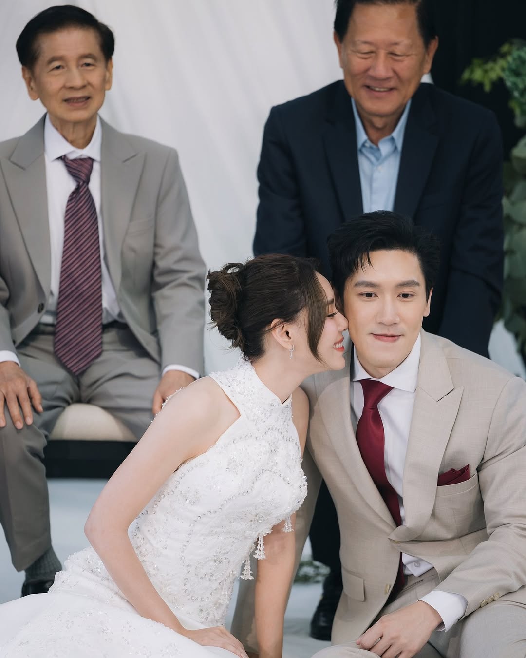 ตูน - พิมพ์ปวีณ์ โคกระบินทร์