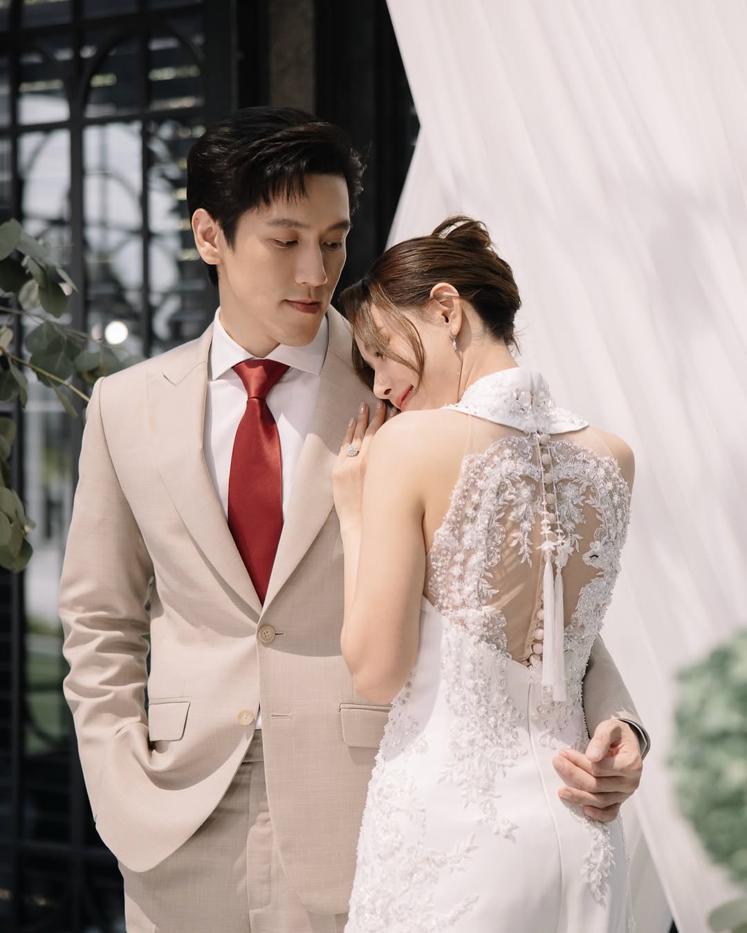 ตูน - พิมพ์ปวีณ์ โคกระบินทร์