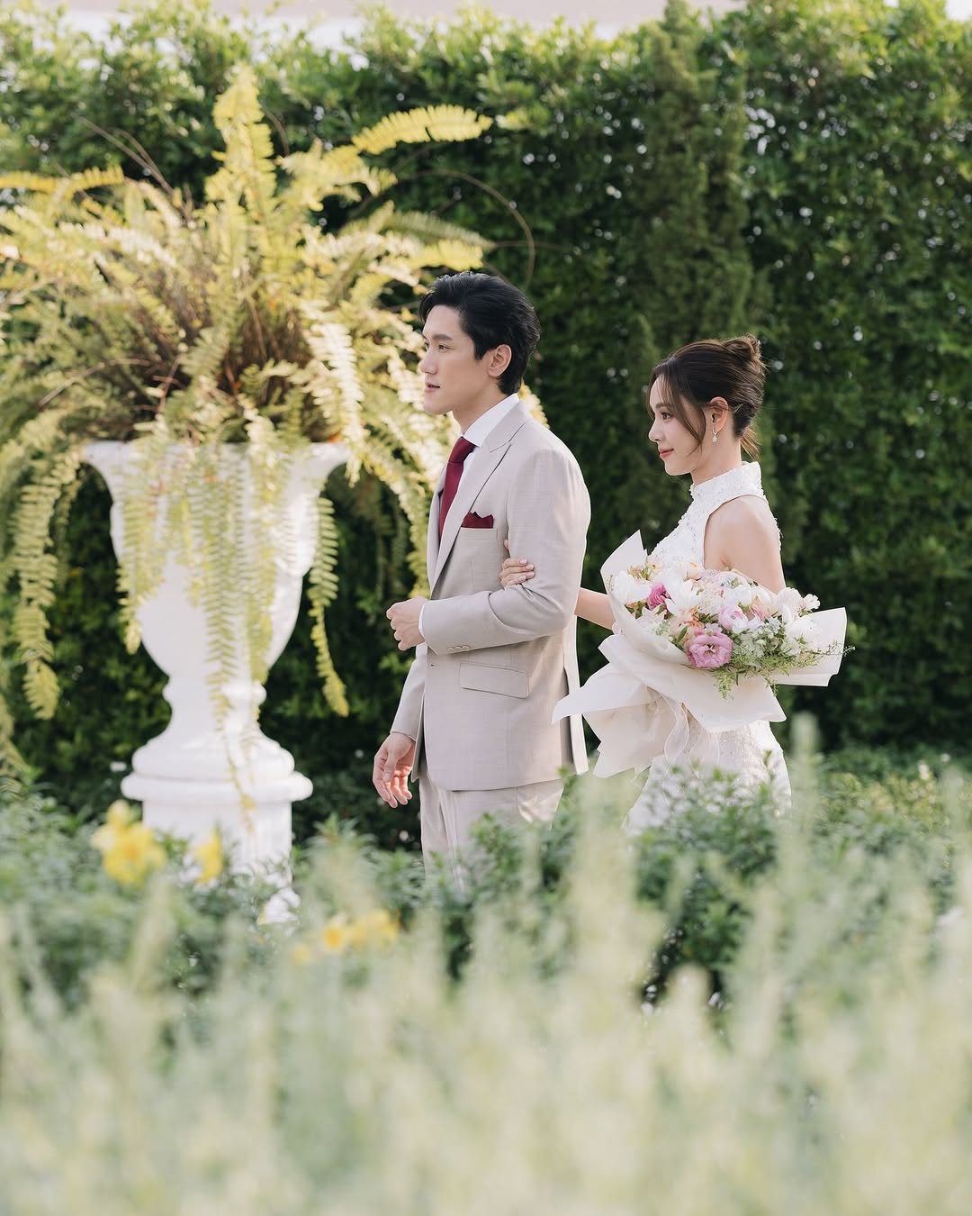 ตูน - พิมพ์ปวีณ์ โคกระบินทร์