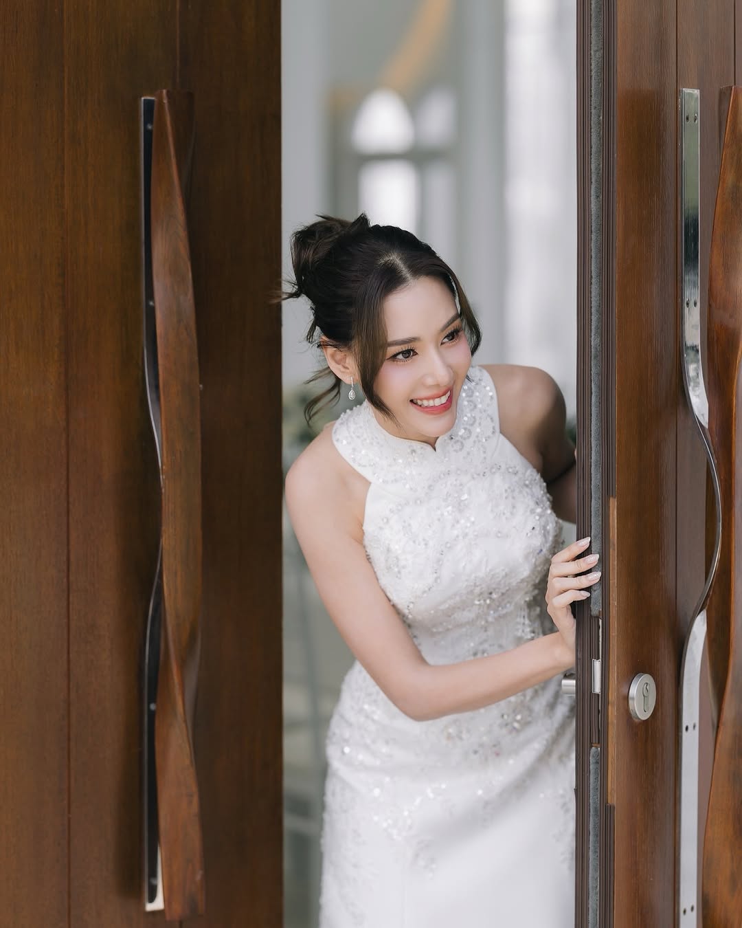 ตูน - พิมพ์ปวีณ์ โคกระบินทร์