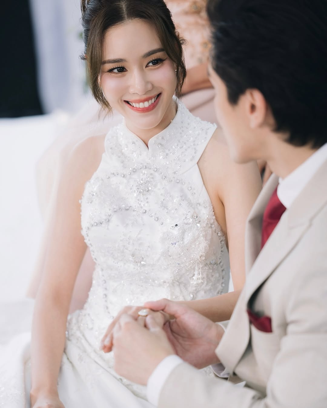 ตูน - พิมพ์ปวีณ์ โคกระบินทร์