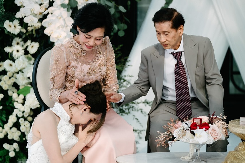 ตูน - พิมพ์ปวีณ์ โคกระบินทร์
