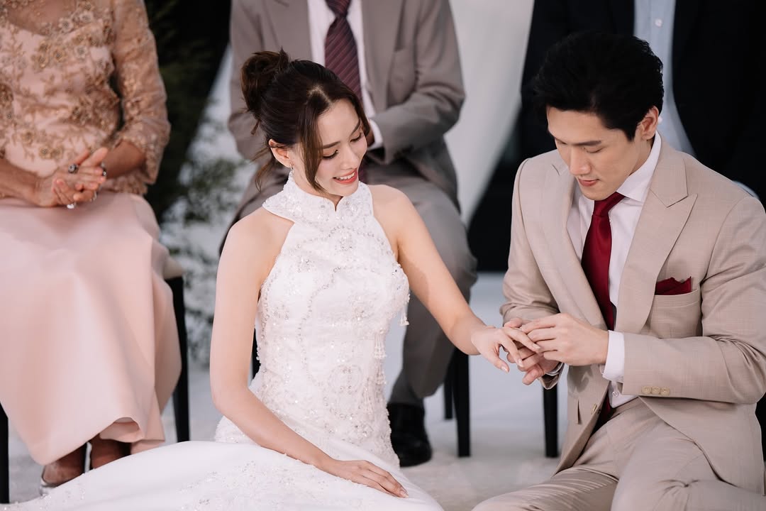ตูน - พิมพ์ปวีณ์ โคกระบินทร์