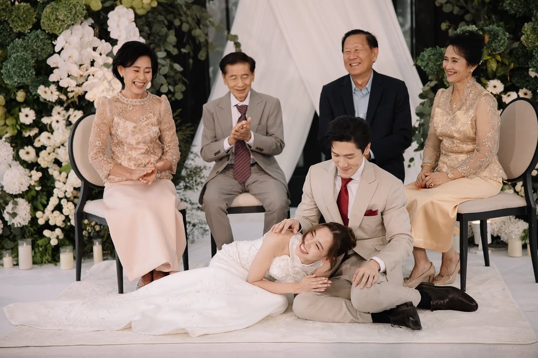 ตูน - พิมพ์ปวีณ์ โคกระบินทร์