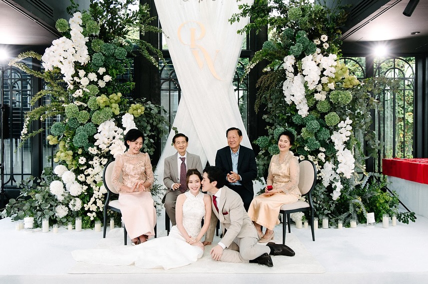 ตูน - พิมพ์ปวีณ์ โคกระบินทร์