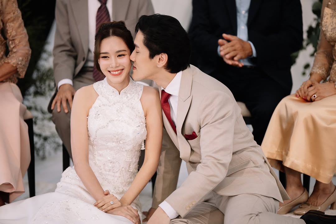ตูน - พิมพ์ปวีณ์ โคกระบินทร์