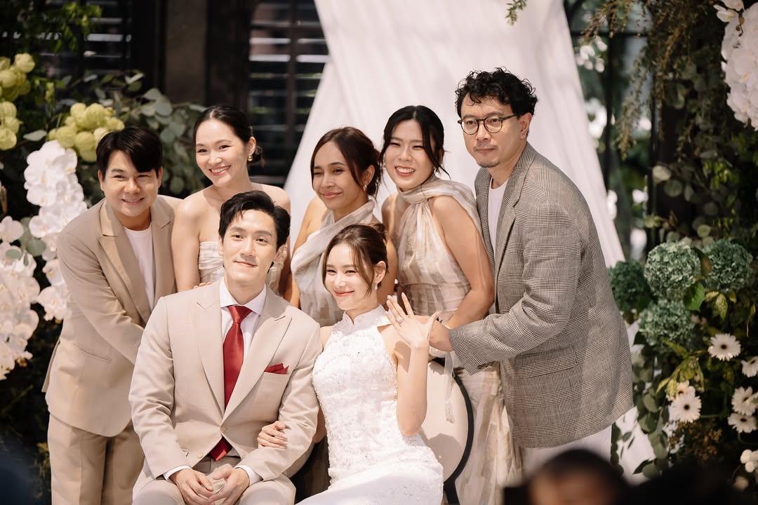 ตูน - พิมพ์ปวีณ์ โคกระบินทร์