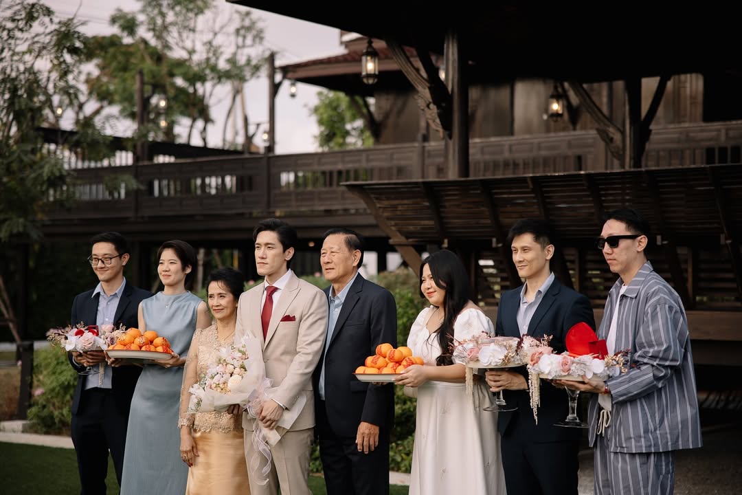 ตูน - พิมพ์ปวีณ์ โคกระบินทร์