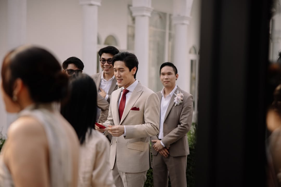 ตูน - พิมพ์ปวีณ์ โคกระบินทร์