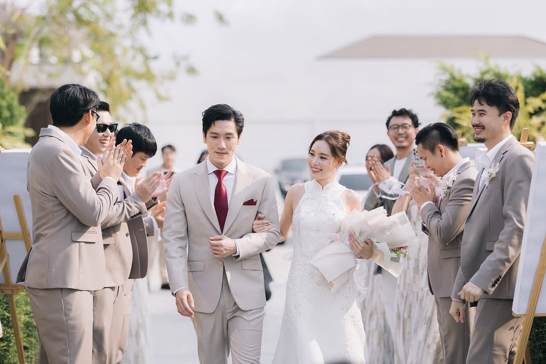 ตูน - พิมพ์ปวีณ์ โคกระบินทร์