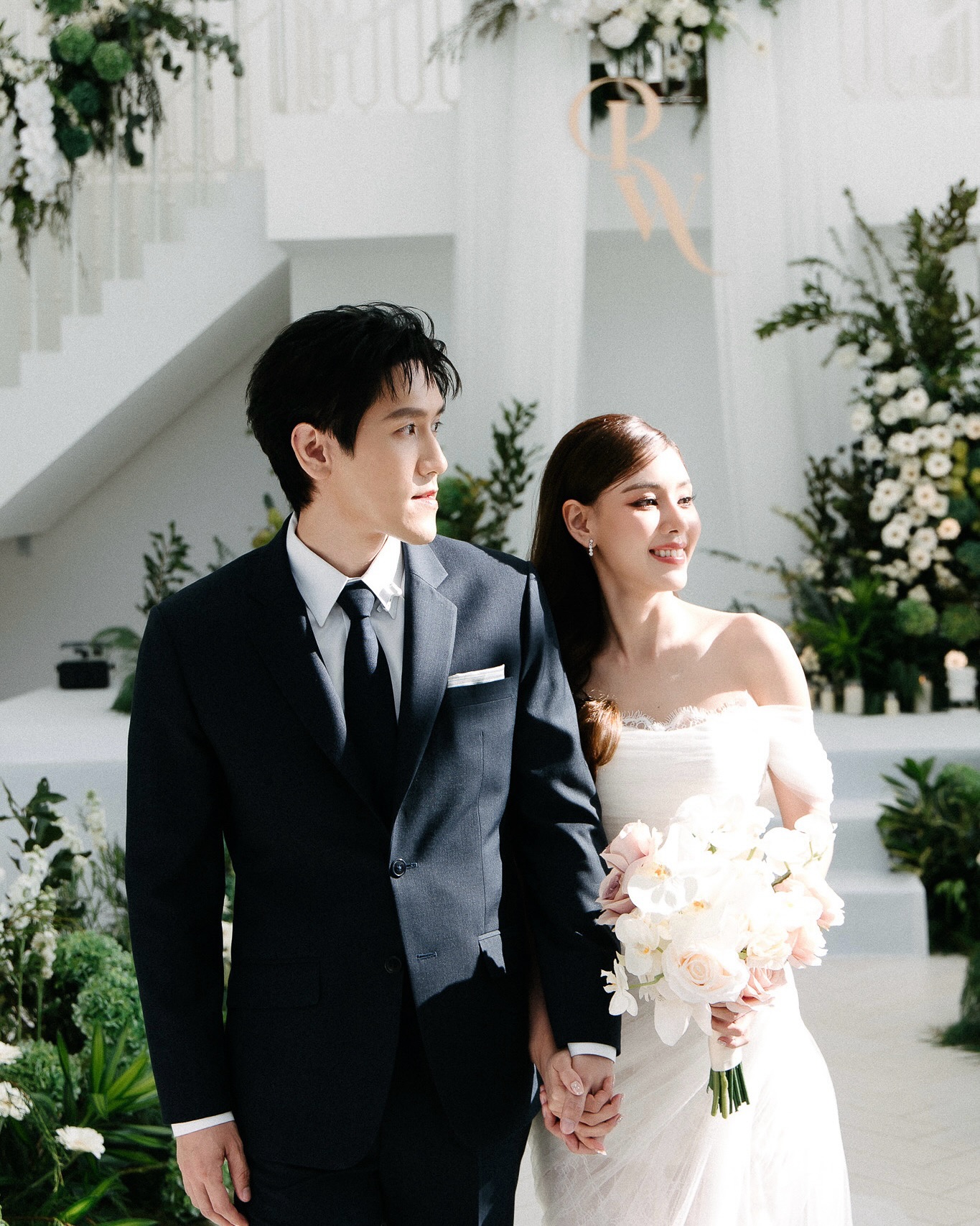 ตูน - พิมพ์ปวีณ์ โคกระบินทร์