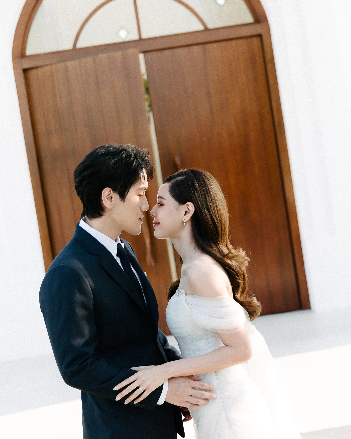 ตูน - พิมพ์ปวีณ์ โคกระบินทร์