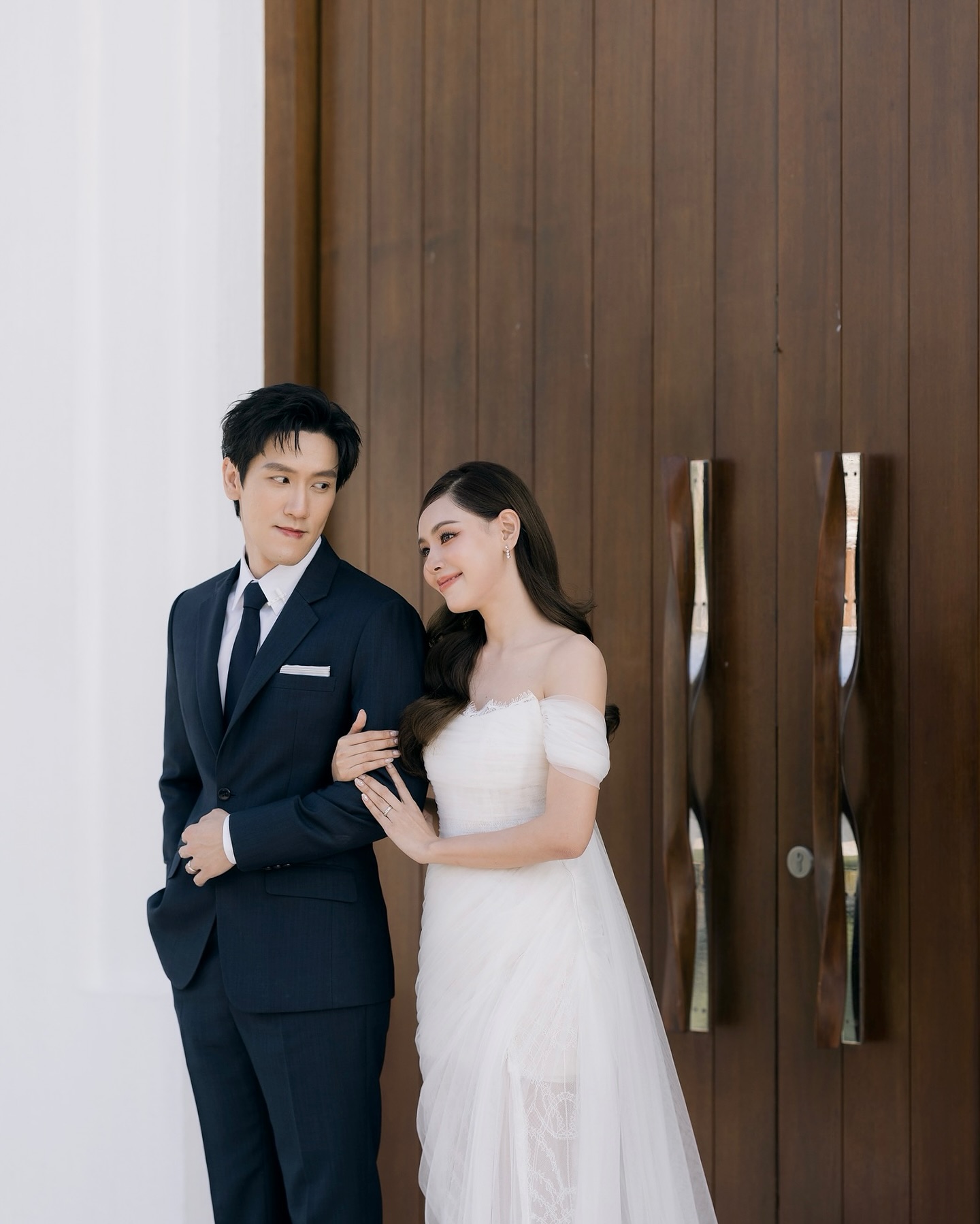 ตูน - พิมพ์ปวีณ์ โคกระบินทร์