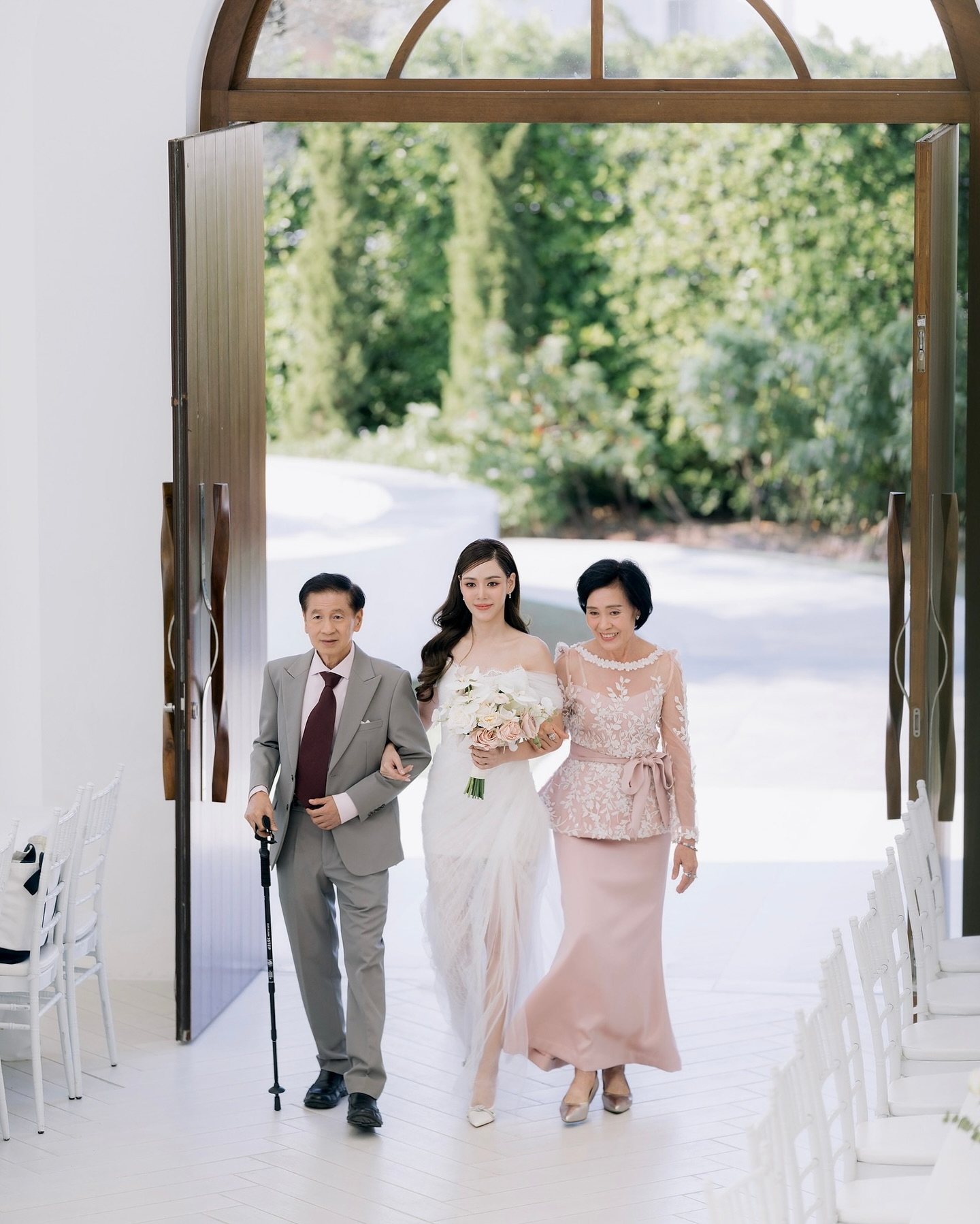 ตูน - พิมพ์ปวีณ์ โคกระบินทร์
