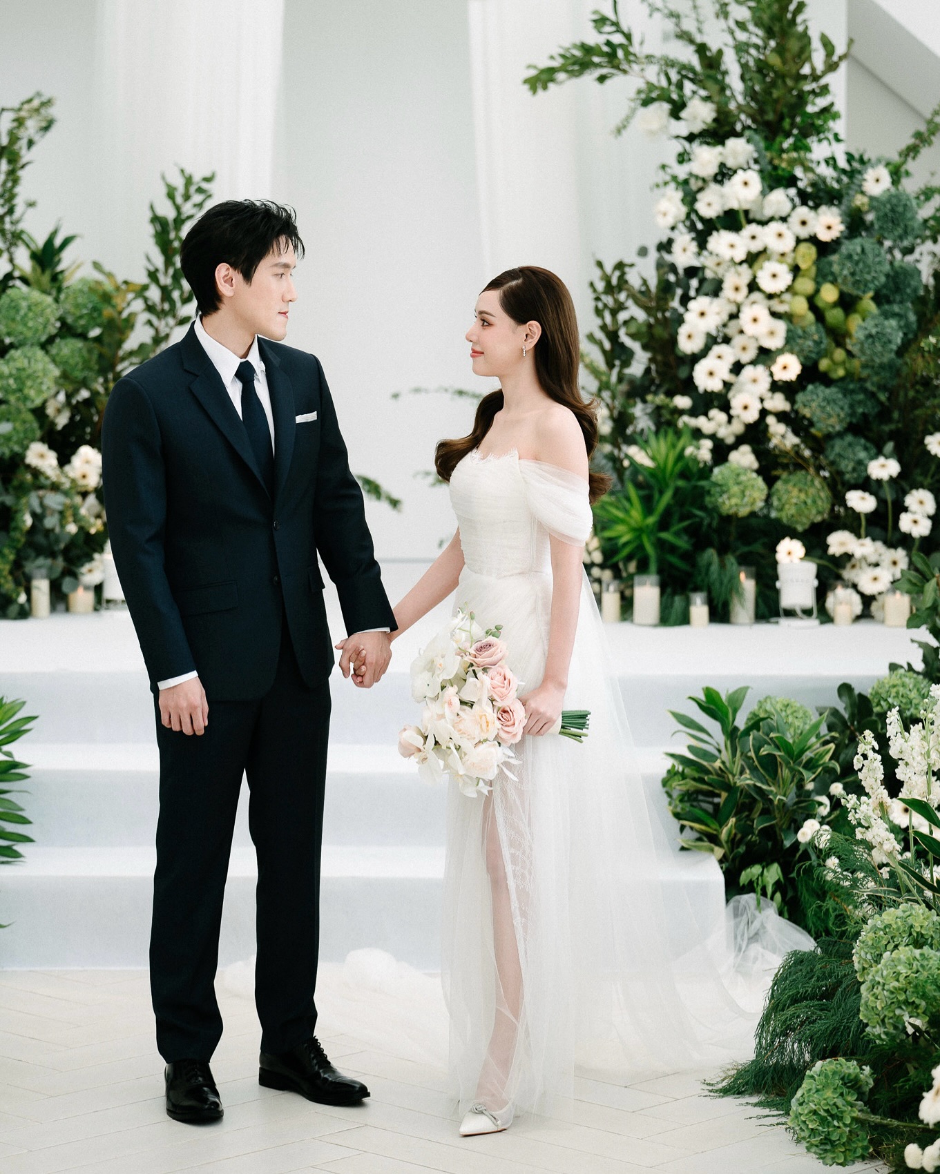 ตูน - พิมพ์ปวีณ์ โคกระบินทร์