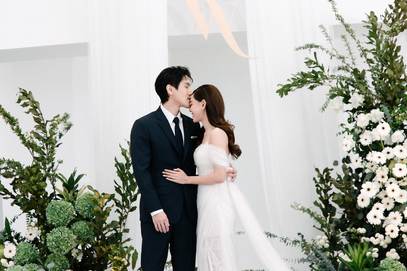 ตูน - พิมพ์ปวีณ์ โคกระบินทร์