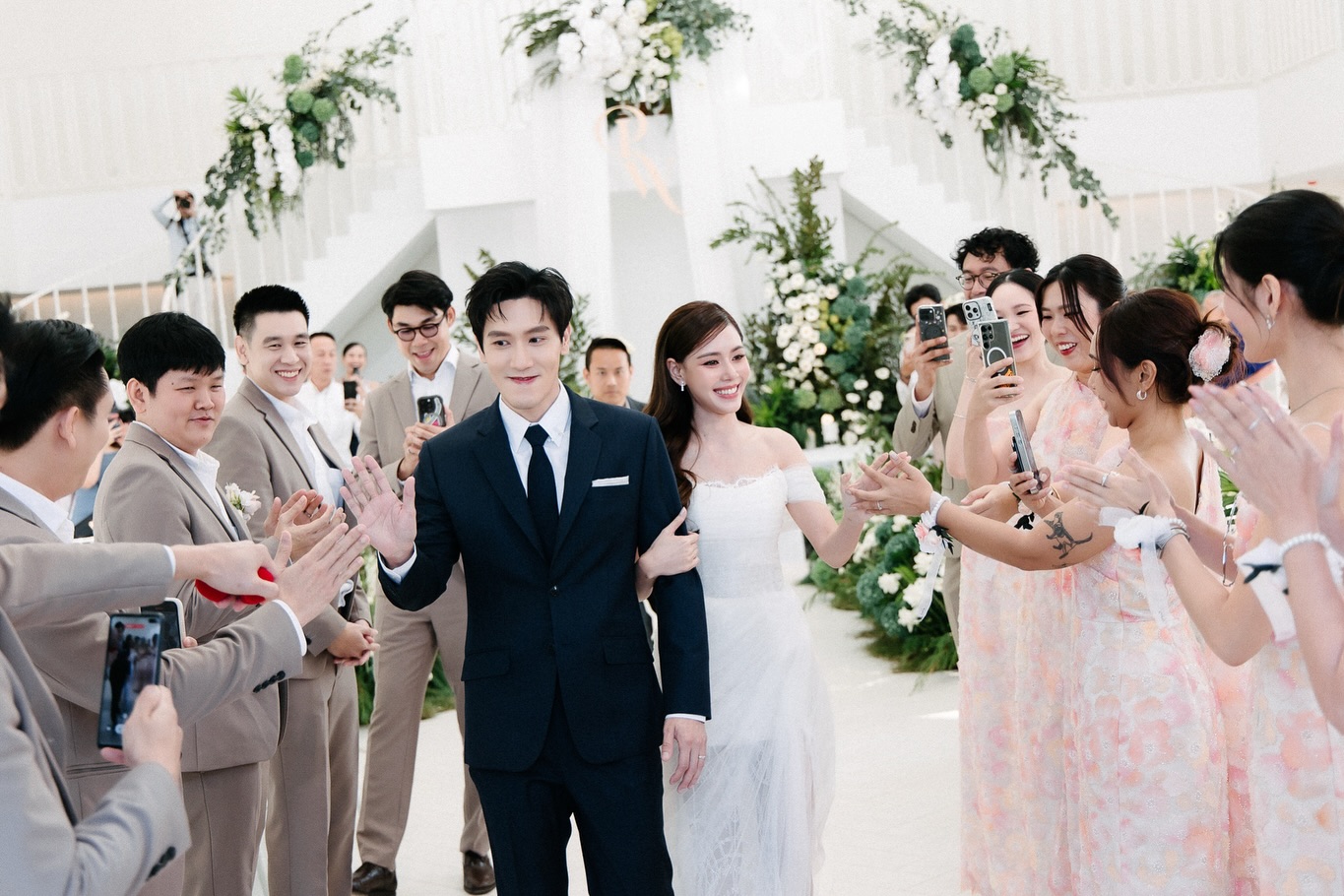 ตูน - พิมพ์ปวีณ์ โคกระบินทร์