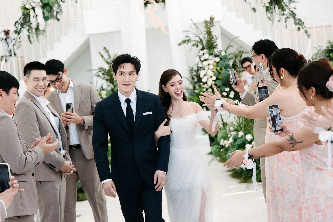 ตูน - พิมพ์ปวีณ์ โคกระบินทร์