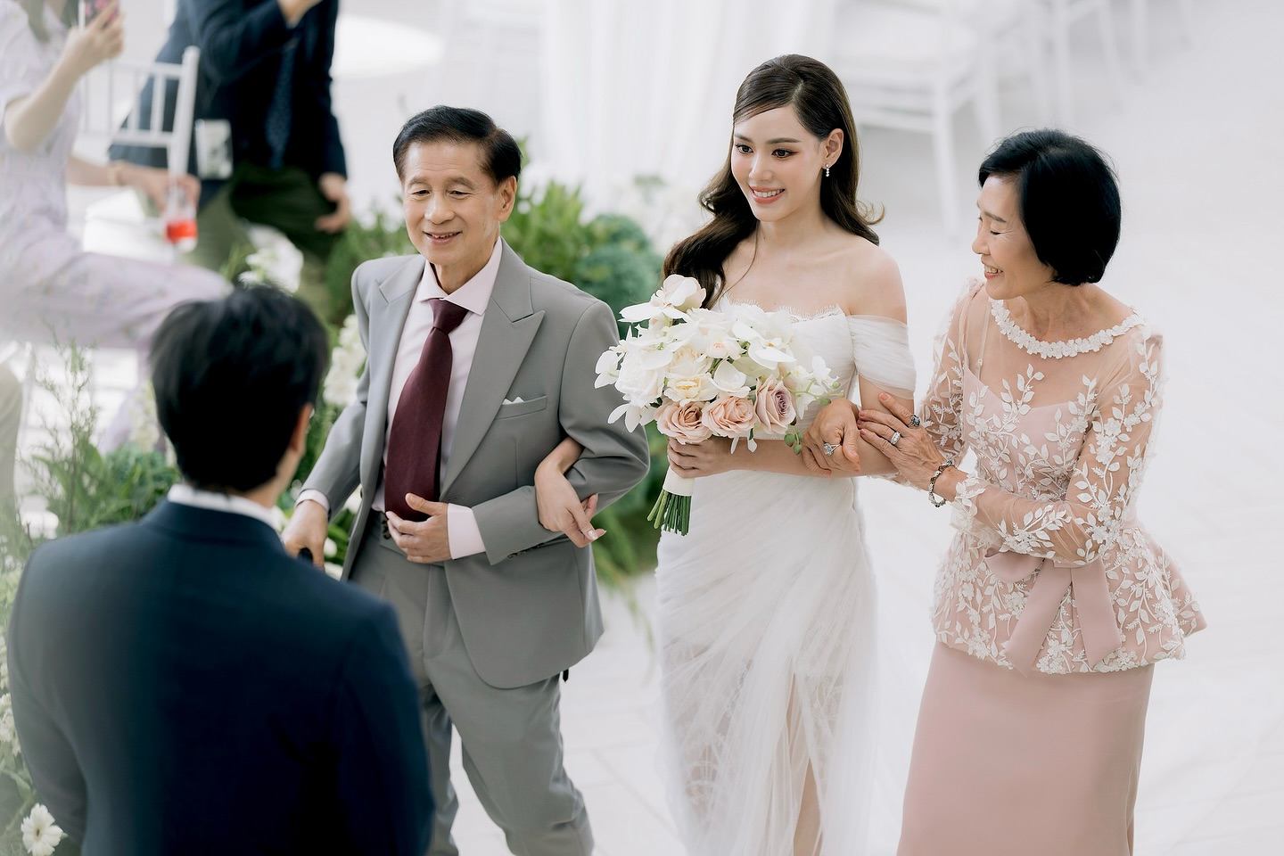 ตูน - พิมพ์ปวีณ์ โคกระบินทร์