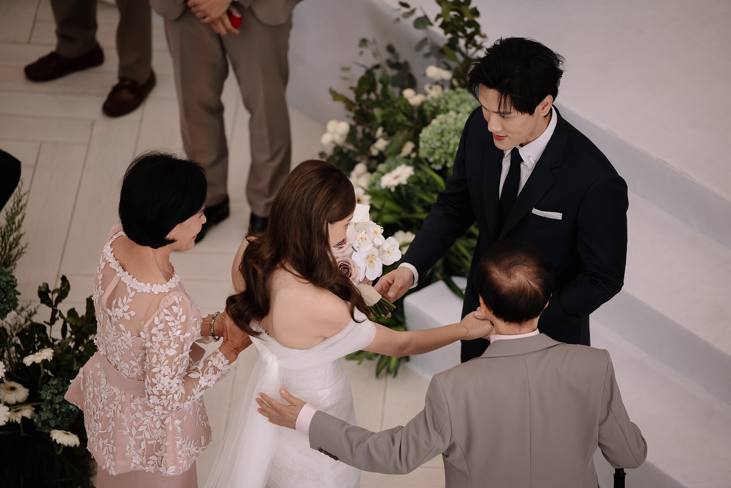 ตูน - พิมพ์ปวีณ์ โคกระบินทร์
