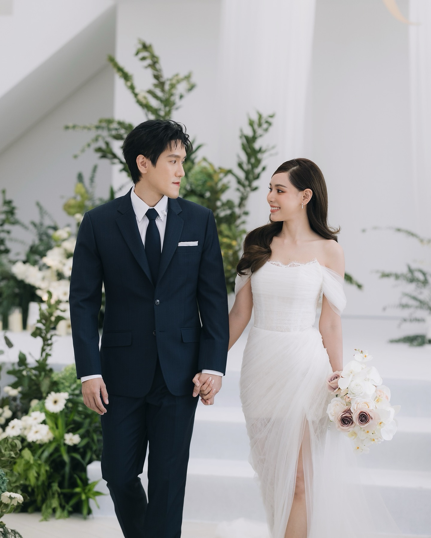 ตูน - พิมพ์ปวีณ์ โคกระบินทร์