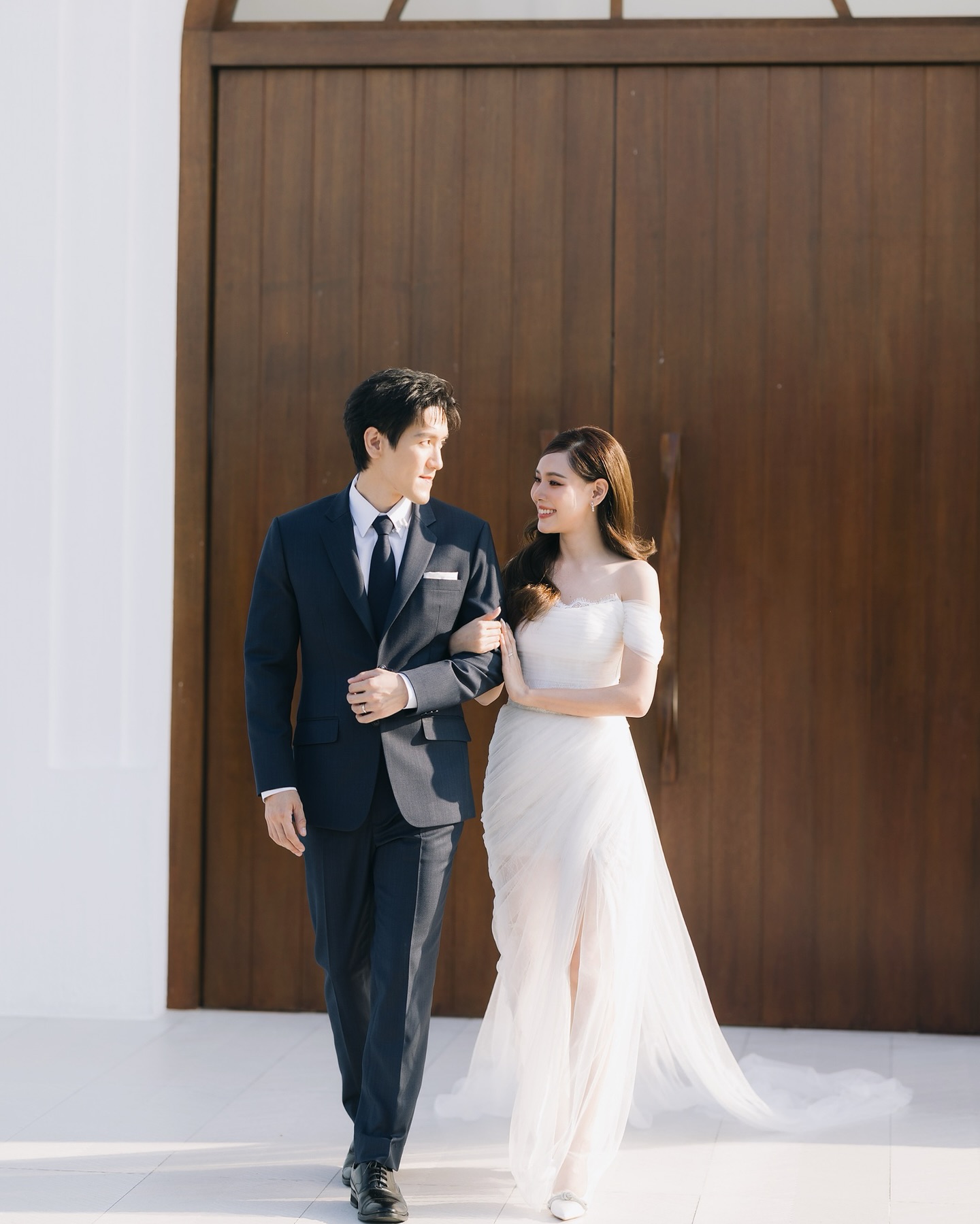 ตูน - พิมพ์ปวีณ์ โคกระบินทร์