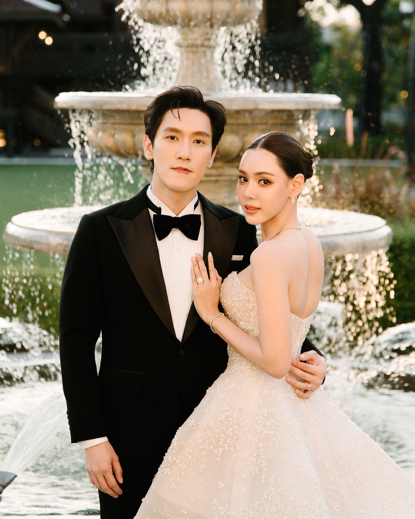 ตูน - พิมพ์ปวีณ์ โคกระบินทร์