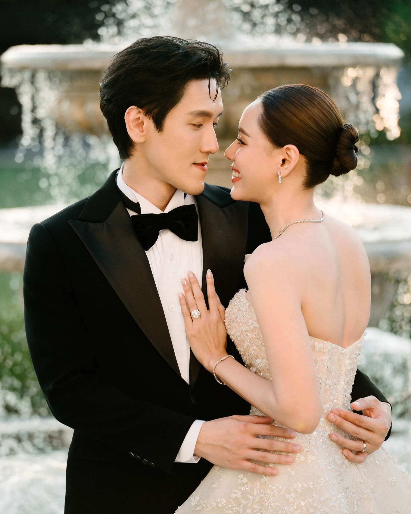 ตูน - พิมพ์ปวีณ์ โคกระบินทร์