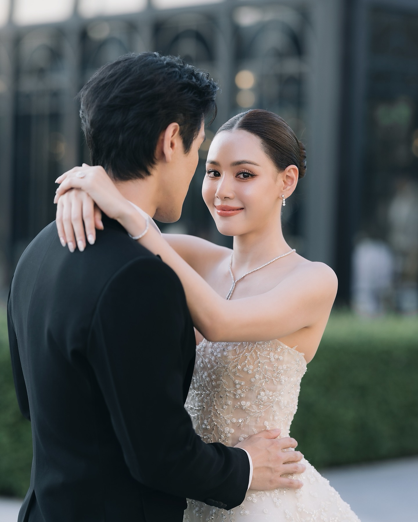 ตูน - พิมพ์ปวีณ์ โคกระบินทร์