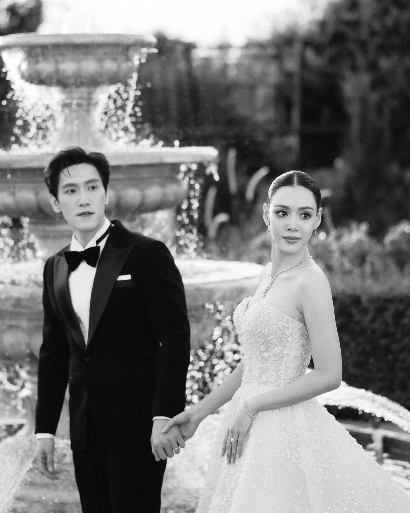 ตูน - พิมพ์ปวีณ์ โคกระบินทร์