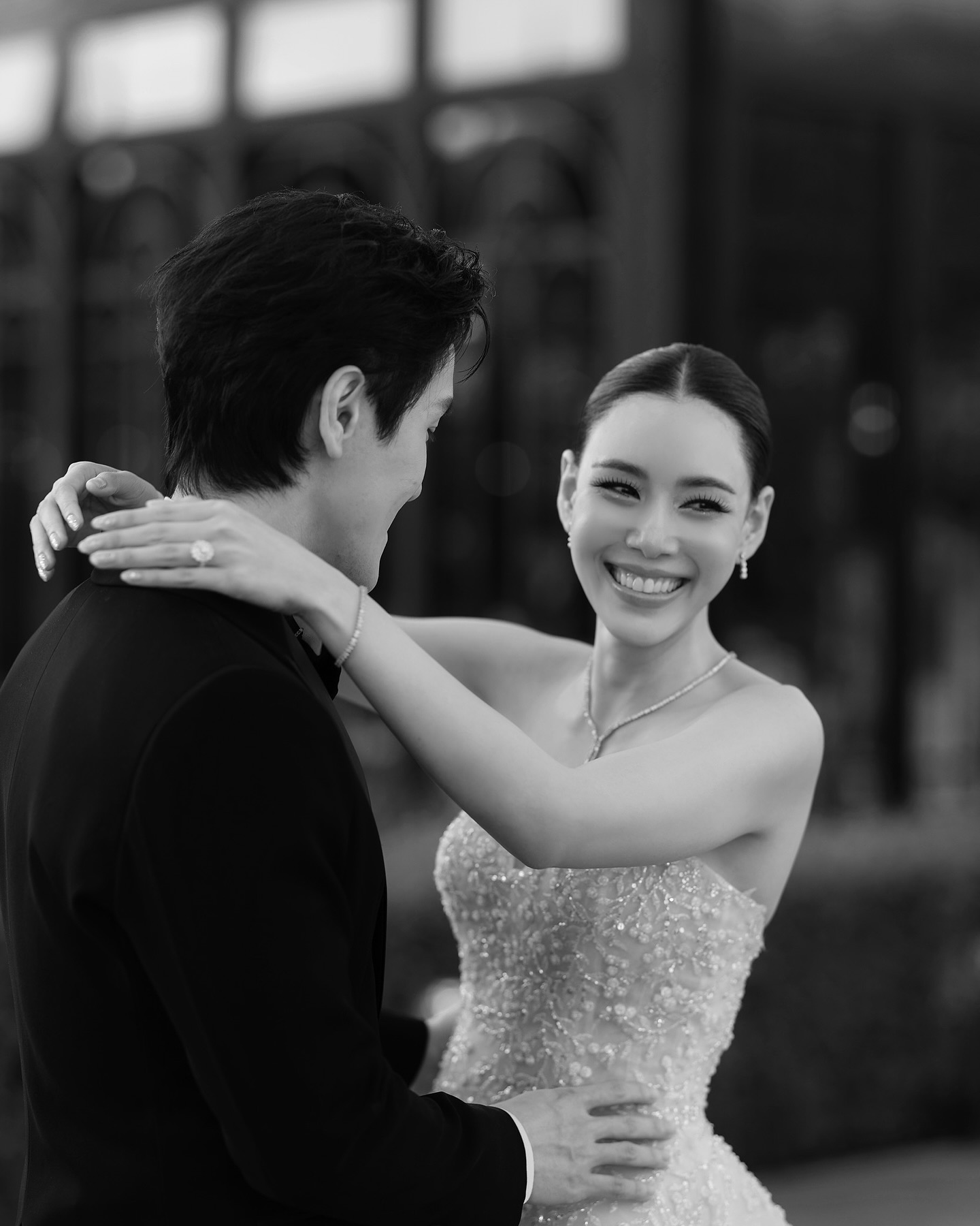 ตูน - พิมพ์ปวีณ์ โคกระบินทร์