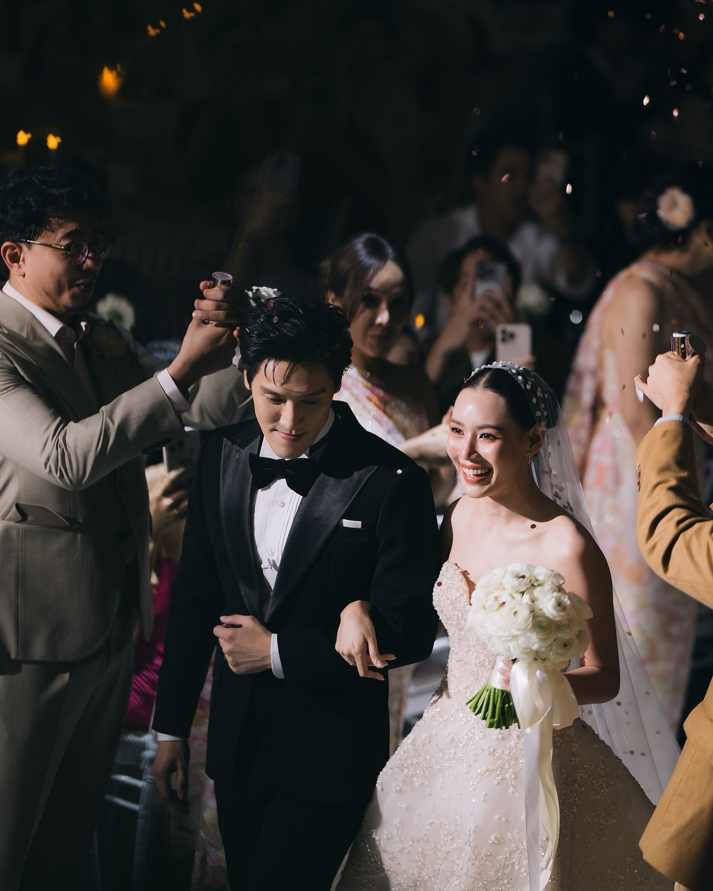 ตูน - พิมพ์ปวีณ์ โคกระบินทร์
