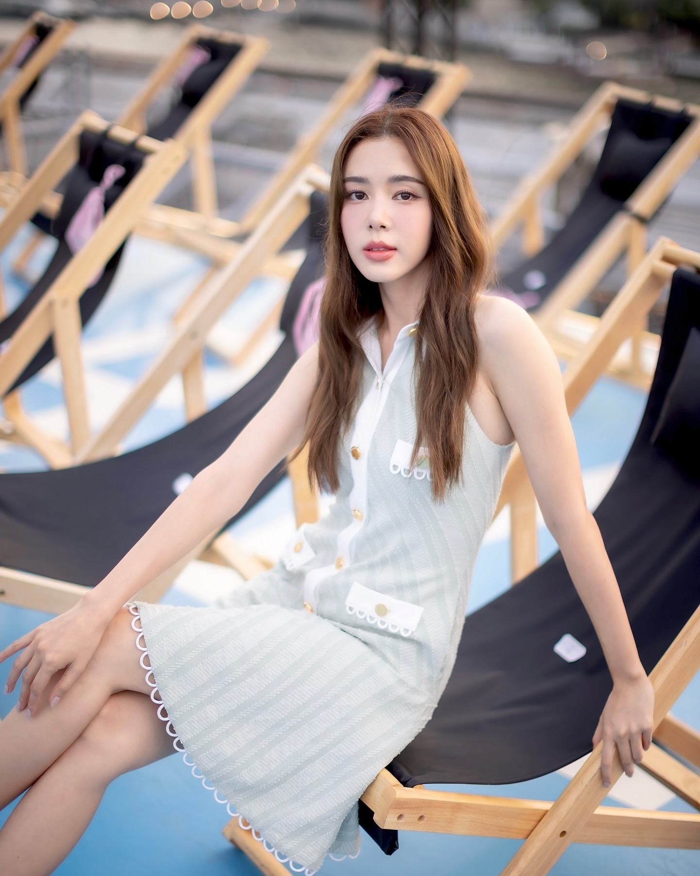 ตูน - พิมพ์ปวีณ์ โคกระบินทร์