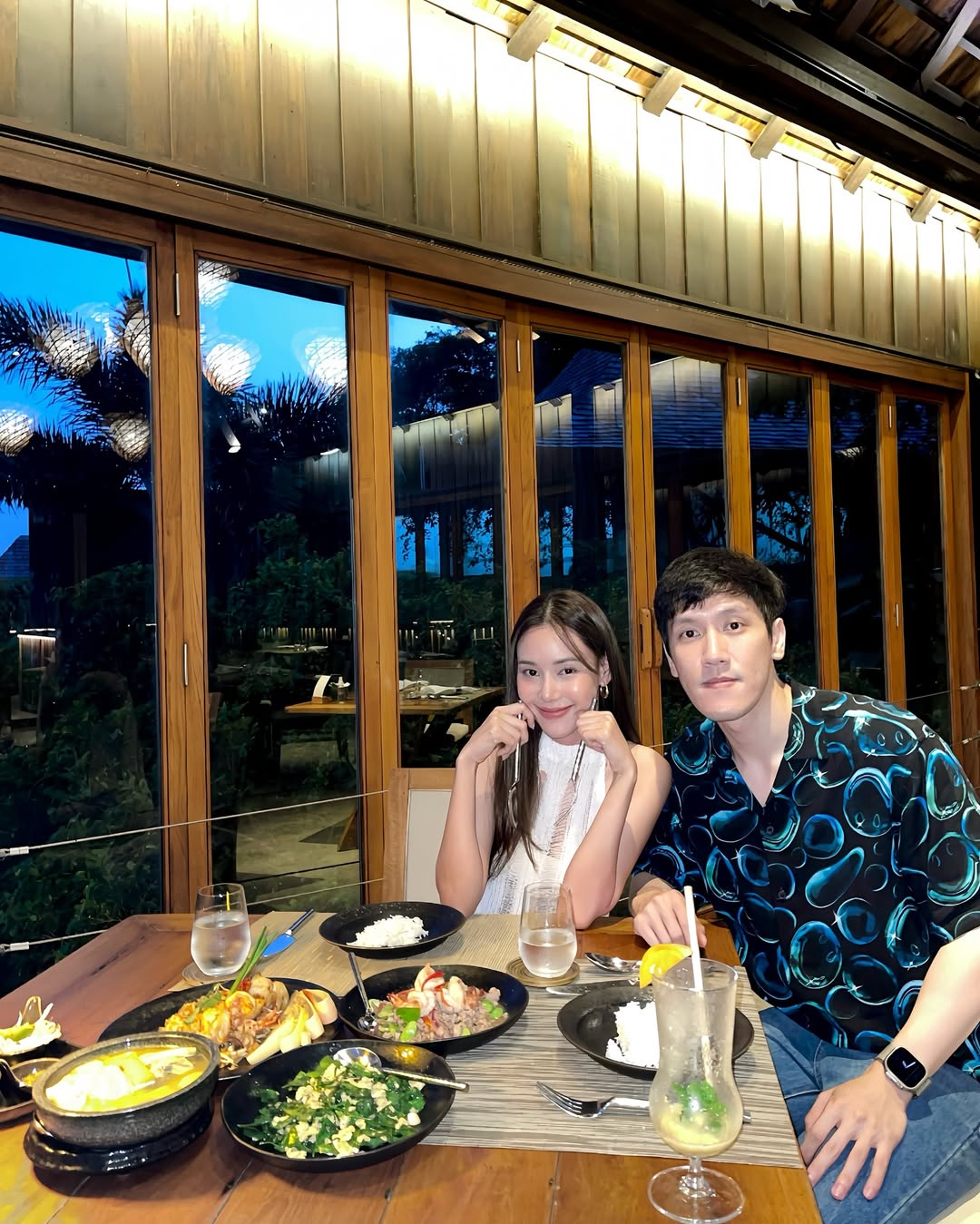 ตูน - พิมพ์ปวีณ์ โคกระบินทร์