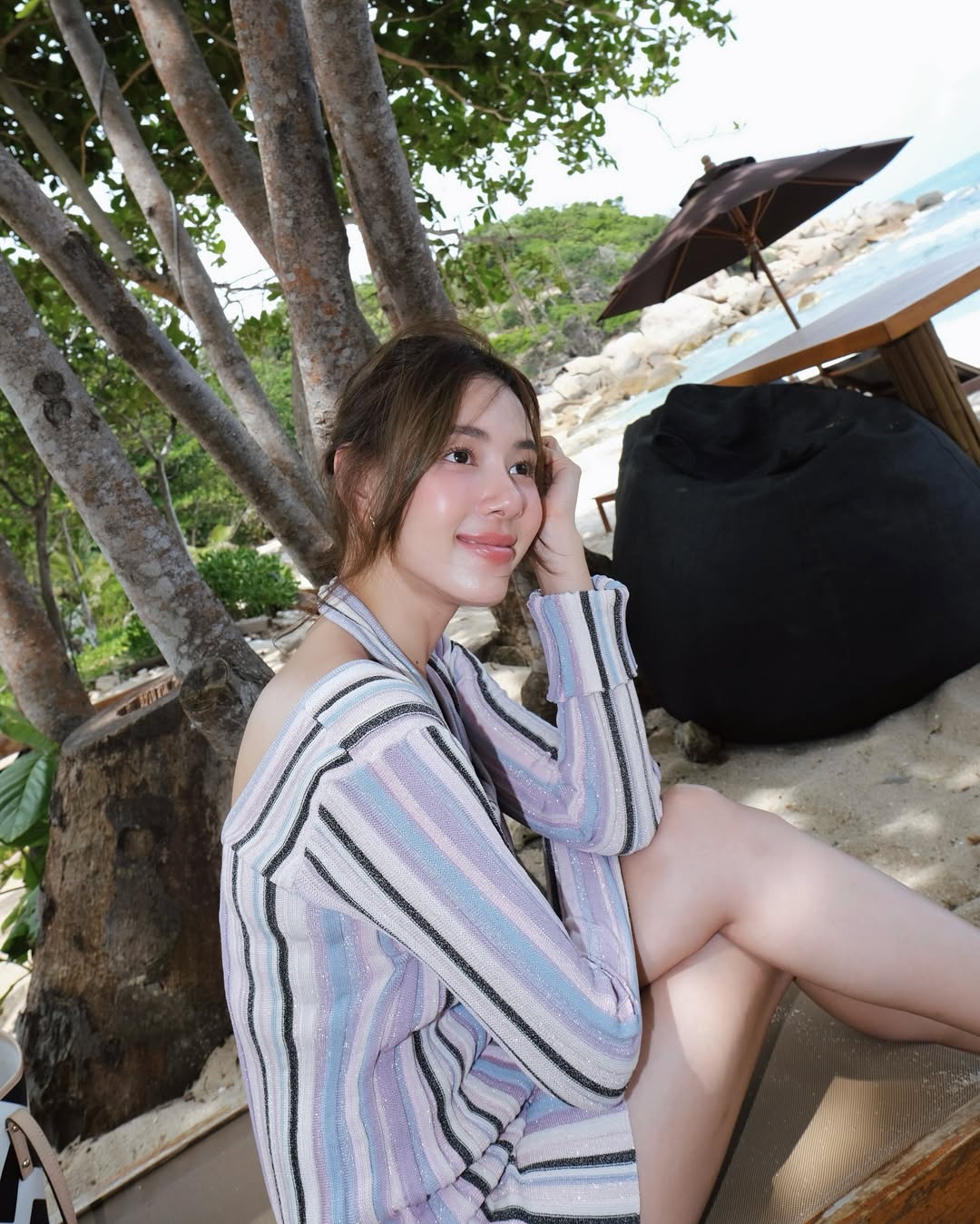 ตูน - พิมพ์ปวีณ์ โคกระบินทร์