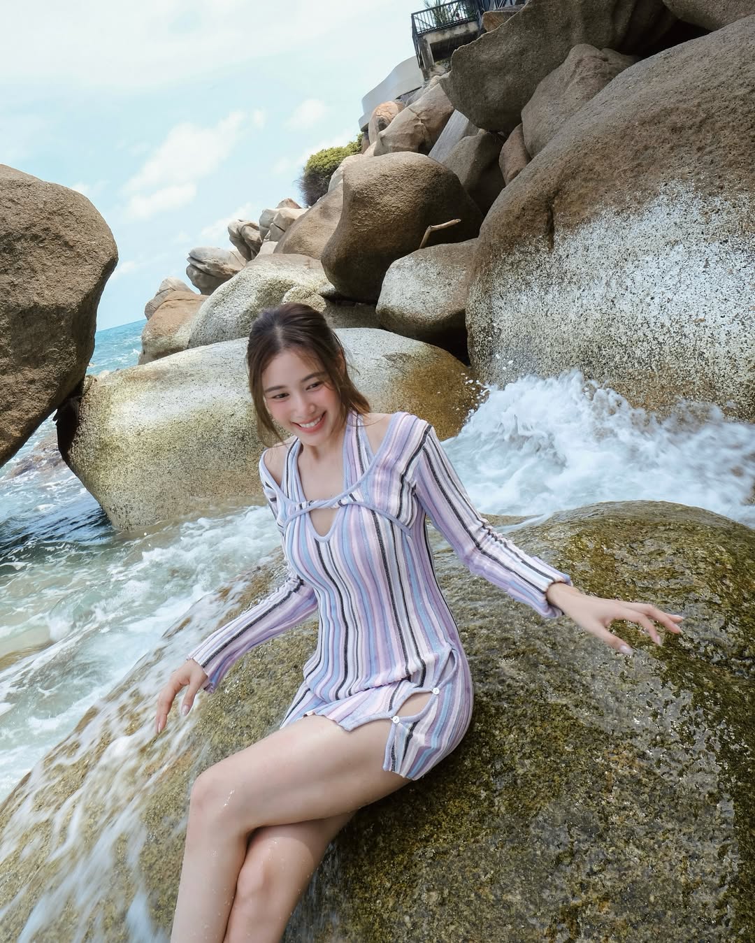 ตูน - พิมพ์ปวีณ์ โคกระบินทร์